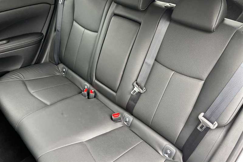 Used Nissan Pulsar 2015 for sale - 76112538: Photo 19