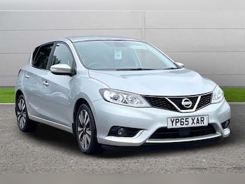 Used Nissan Pulsar 2015 for sale - 76112538: Photo