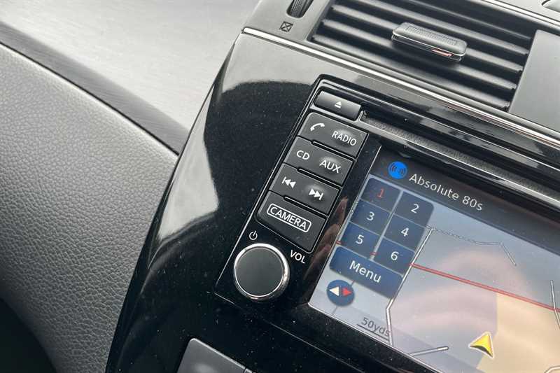 Used Nissan Pulsar 2015 for sale - 76112538: Photo 25