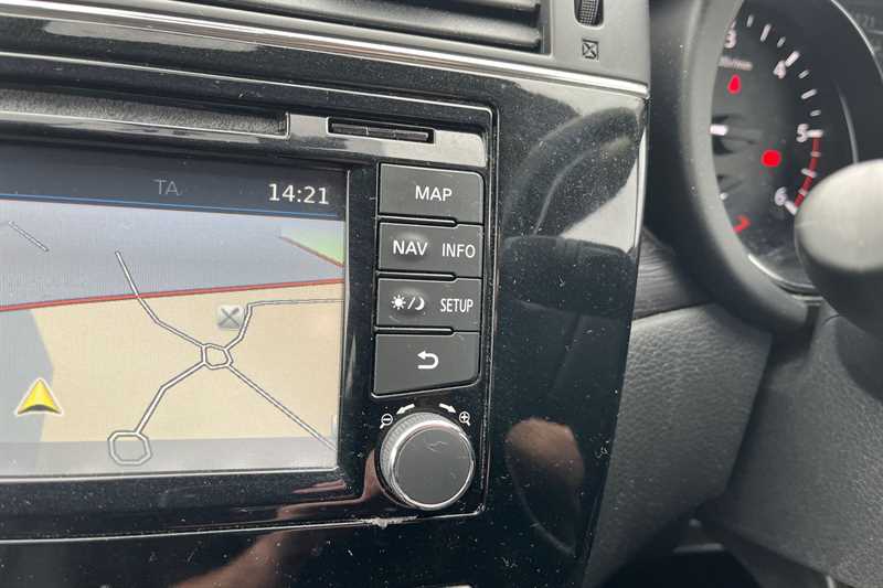 Used Nissan Pulsar 2015 for sale - 76112538: Photo 26