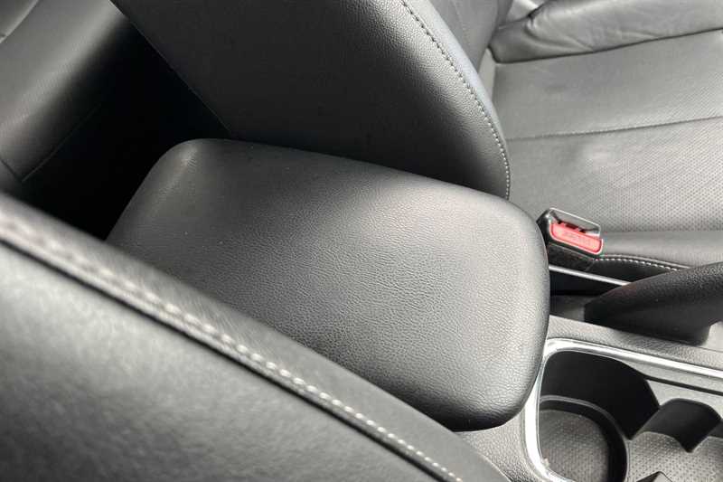 Used Nissan Pulsar 2015 for sale - 76112538: Photo 34