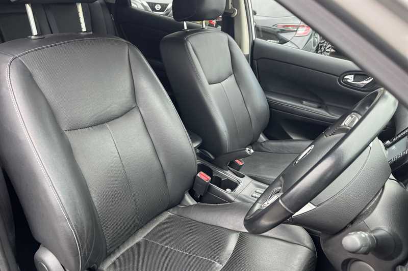 Used Nissan Pulsar 2015 for sale - 76112538: Photo 36