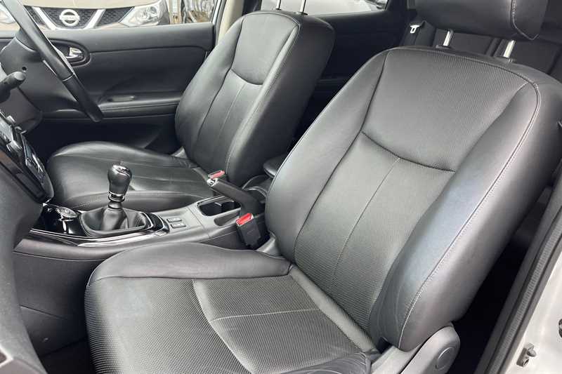 Used Nissan Pulsar 2015 for sale - 76112538: Photo 37