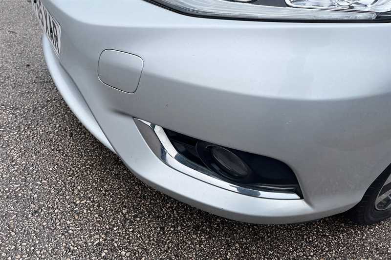 Used Nissan Pulsar 2015 for sale - 76112538: Photo 48