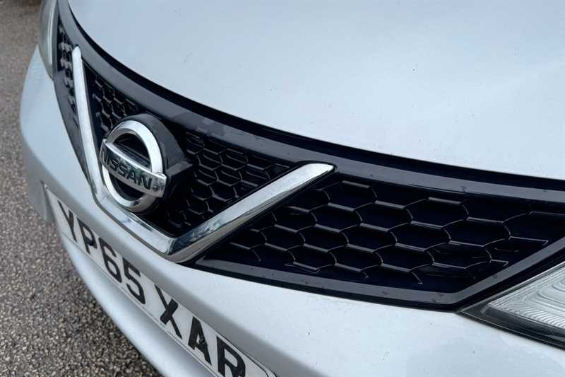 Used Nissan Pulsar 2015 for sale - 76112538: Photo 49