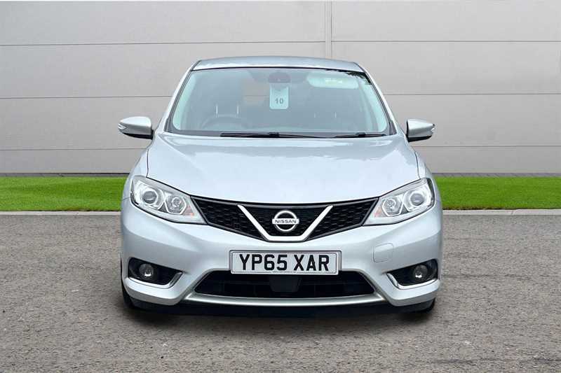 Used Nissan Pulsar 2015 for sale - 76112538: Photo 5