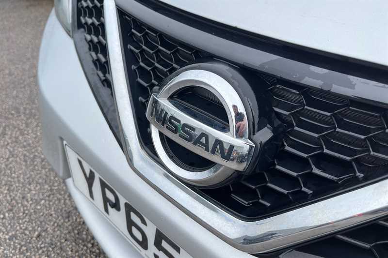 Used Nissan Pulsar 2015 for sale - 76112538: Photo 50