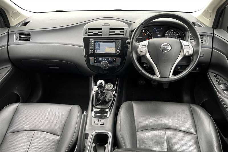 Used Nissan Pulsar 2015 for sale - 76112538: Photo 9