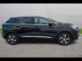 Used Peugeot 5008 2020 for sale - 74948014: Photo