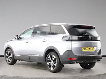 Used Peugeot 5008 2022 for sale - 75417313: Photo