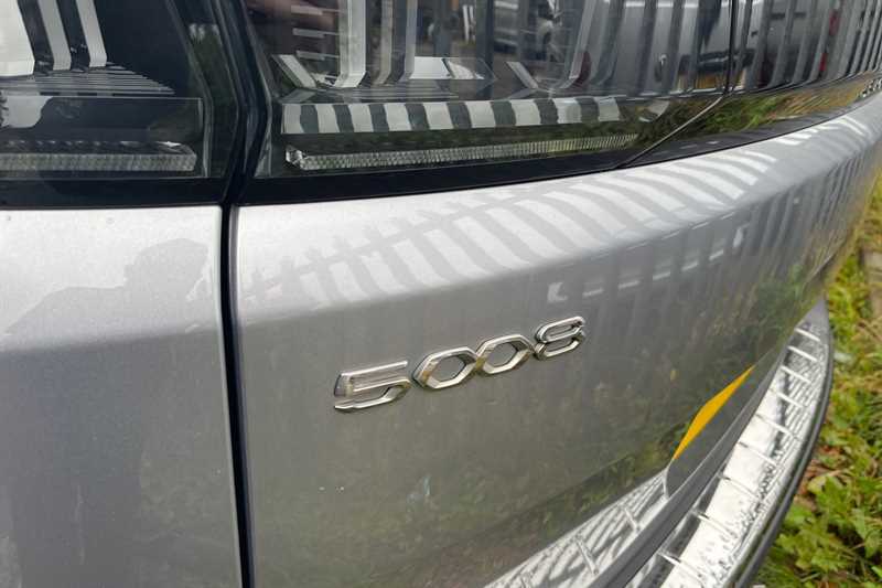 Vehicle 43