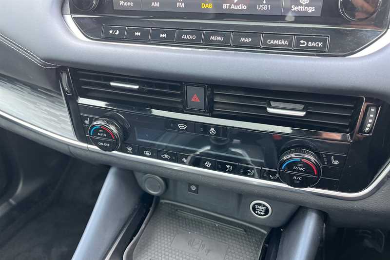 Used Nissan Qashqai 2022 for sale - 75464947: Photo 13