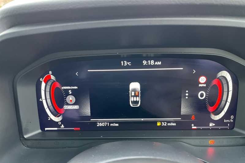Used Nissan Qashqai 2022 for sale - 75464947: Photo 15