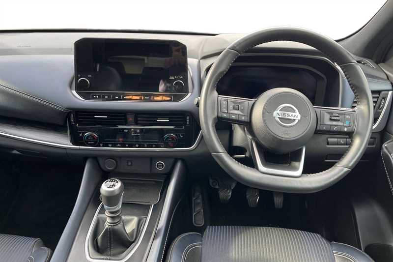 Used Nissan Qashqai 2022 for sale - 75464947: Photo 16