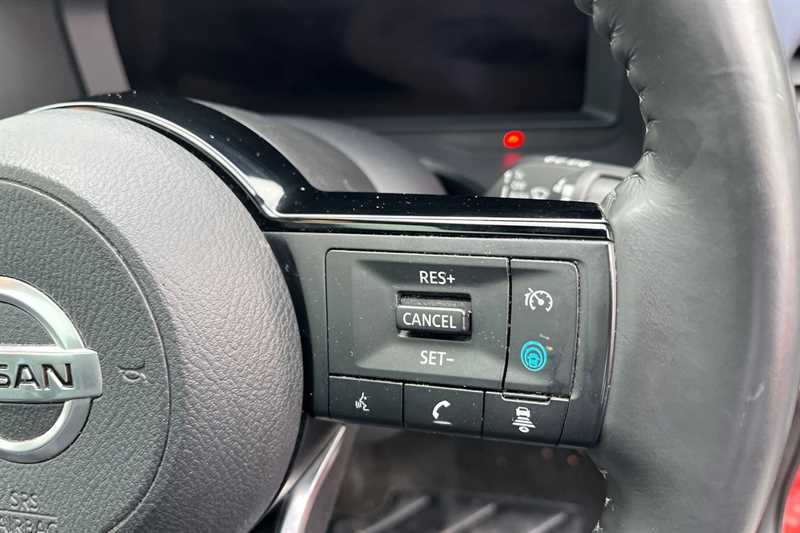 Used Nissan Qashqai 2022 for sale - 75464947: Photo 17