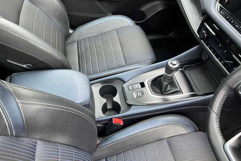 Used Nissan Qashqai 2022 for sale - 75464947: Photo 18
