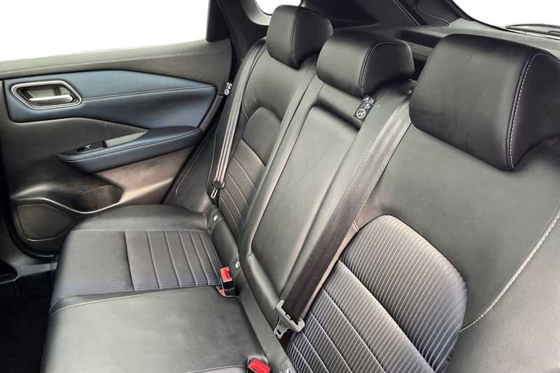 Used Nissan Qashqai 2022 for sale - 75464947: Photo 20