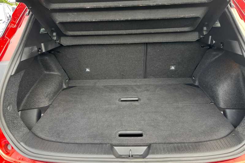 Used Nissan Qashqai 2022 for sale - 75464947: Photo 21