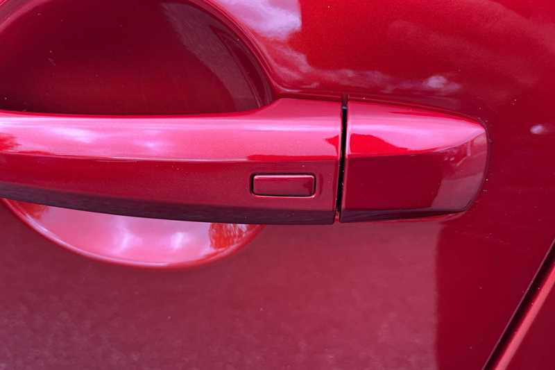 Used Nissan Qashqai 2022 for sale - 75464947: Photo 23