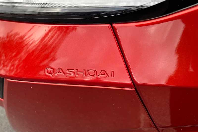 Used Nissan Qashqai 2022 for sale - 75464947: Photo 25