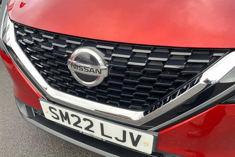 Used Nissan Qashqai 2022 for sale - 75464947: Photo 26