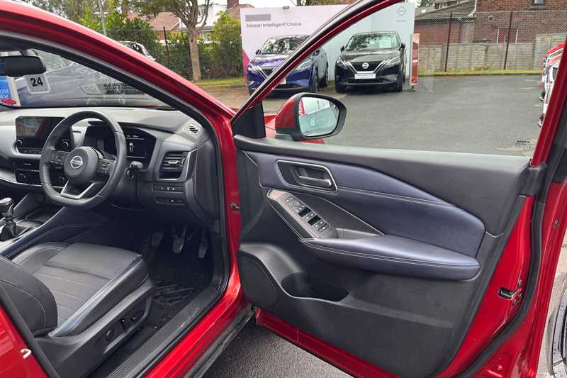 Used Nissan Qashqai 2022 for sale - 75464947: Photo 30