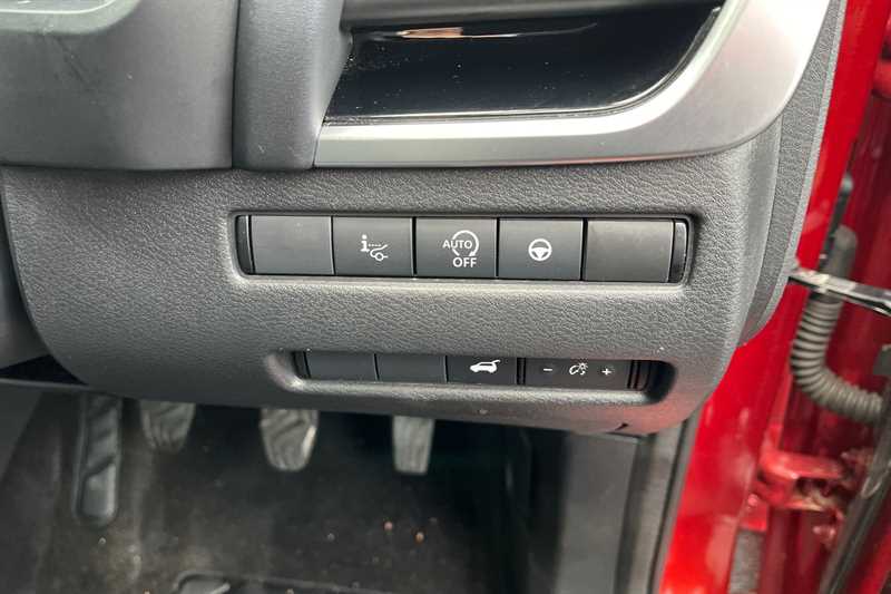 Used Nissan Qashqai 2022 for sale - 75464947: Photo 31