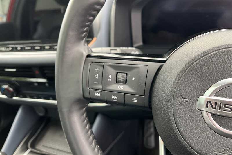 Used Nissan Qashqai 2022 for sale - 75464947: Photo 32