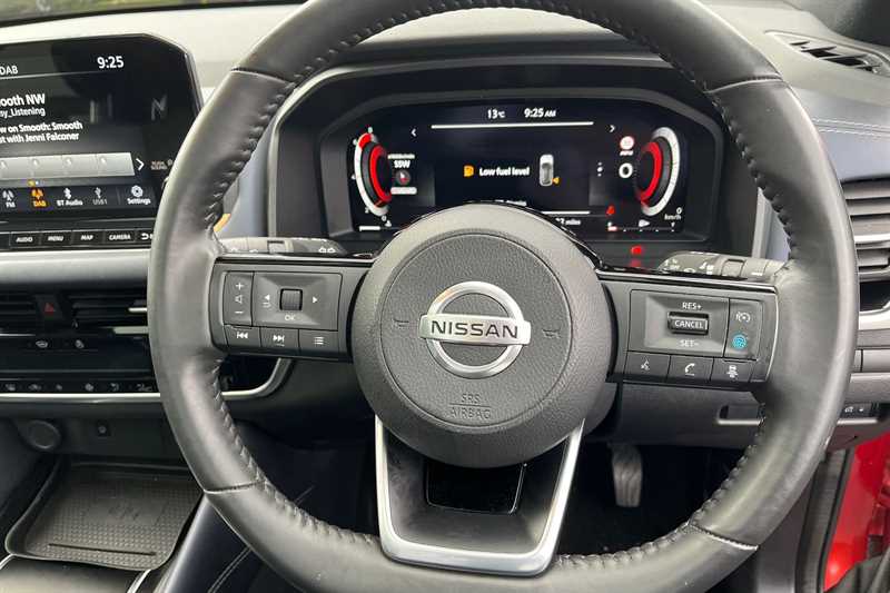 Used Nissan Qashqai 2022 for sale - 75464947: Photo 33