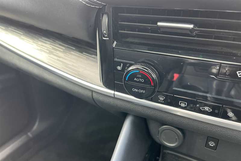 Used Nissan Qashqai 2022 for sale - 75464947: Photo 35