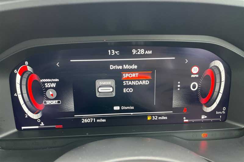 Used Nissan Qashqai 2022 for sale - 75464947: Photo 40