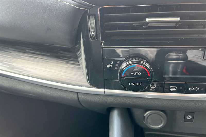 Used Nissan Qashqai 2022 for sale - 75464947: Photo 47