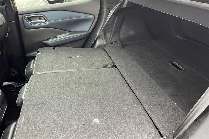 Used Nissan Qashqai 2022 for sale - 75464947: Photo 50