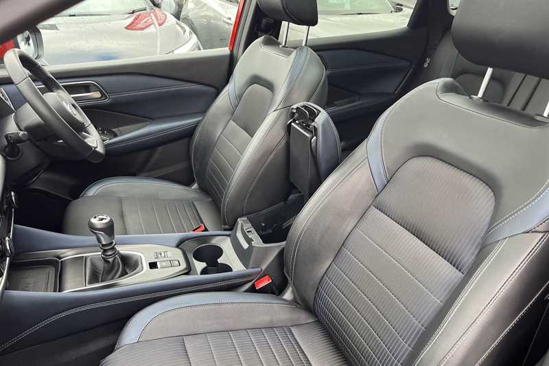 Used Nissan Qashqai 2022 for sale - 75464947: Photo 52