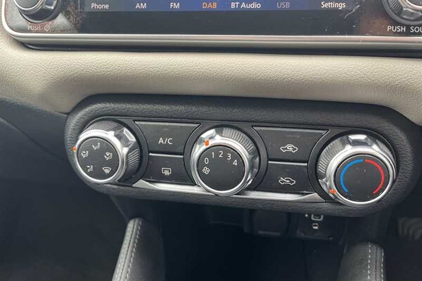 Used Nissan Micra 2022 for sale - 75679416: Photo 12