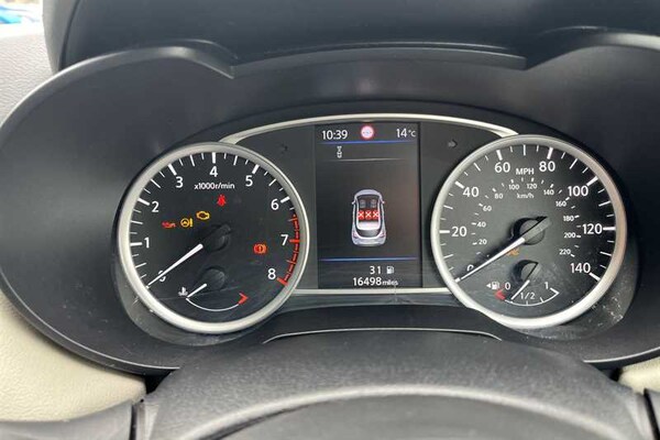Used Nissan Micra 2022 for sale - 75679416: Photo 14