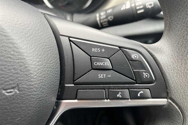 Used Nissan Micra 2022 for sale - 75679416: Photo 16