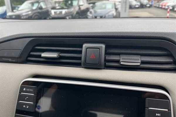 Used Nissan Micra 2022 for sale - 75679416: Photo 30
