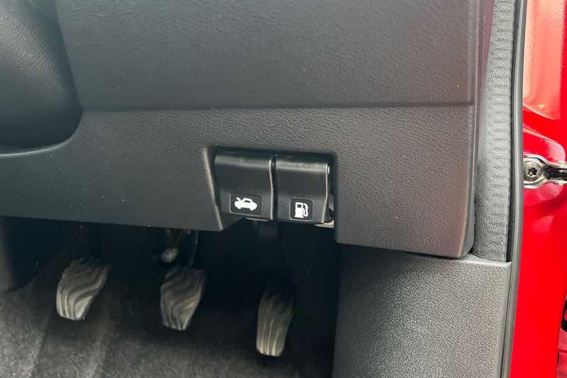 Vehicle 31