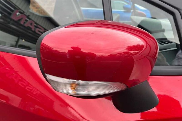 Used Nissan Micra 2022 for sale - 75679416: Photo 32