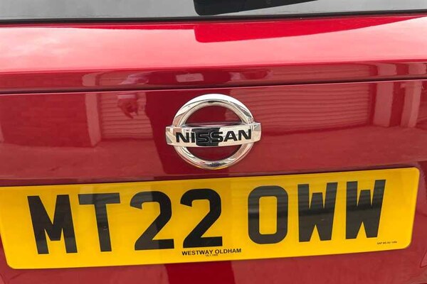 Used Nissan Micra 2022 for sale - 75679416: Photo 36