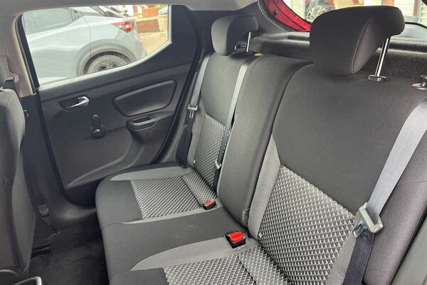 Used Nissan Micra 2022 for sale - 75679416: Photo 37
