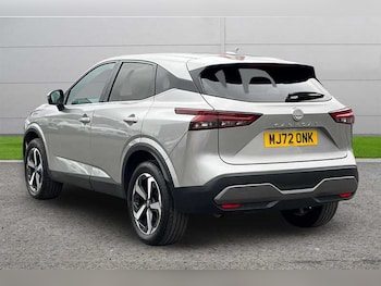 Used Nissan Qashqai 2022 for sale - 77698444: Photo