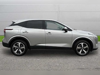 Used Nissan Qashqai 2022 for sale - 77698444: Photo