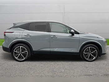 Used Nissan Qashqai 2023 for sale - 75917164: Photo