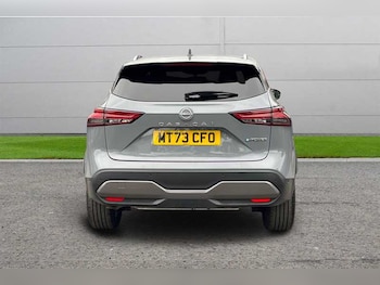 Used Nissan Qashqai 2023 for sale - 75917164: Photo