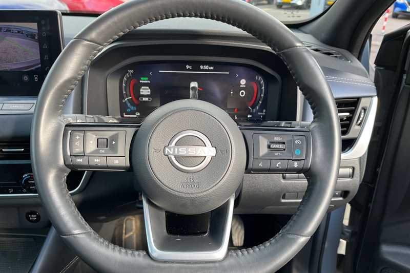 Vehicle 50