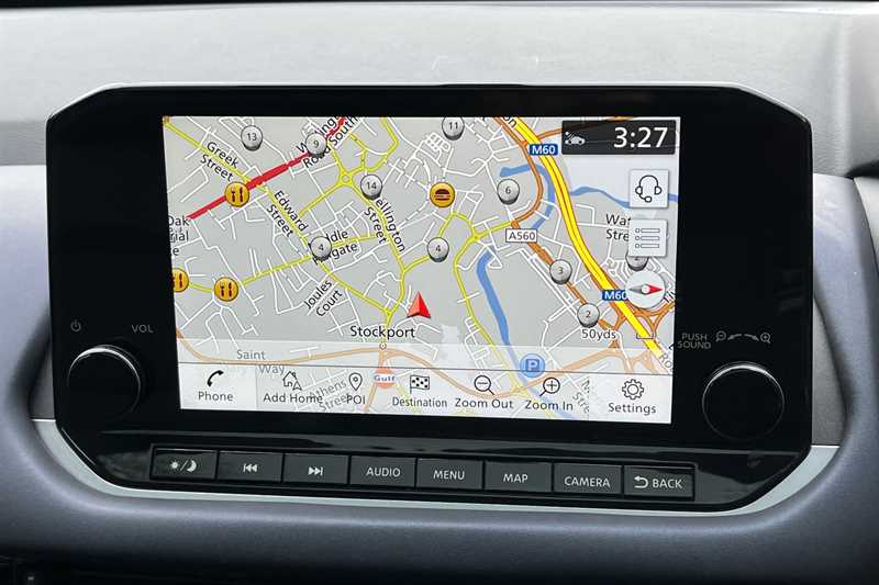 Used Nissan Qashqai 2022 for sale - 77996779: Photo 10