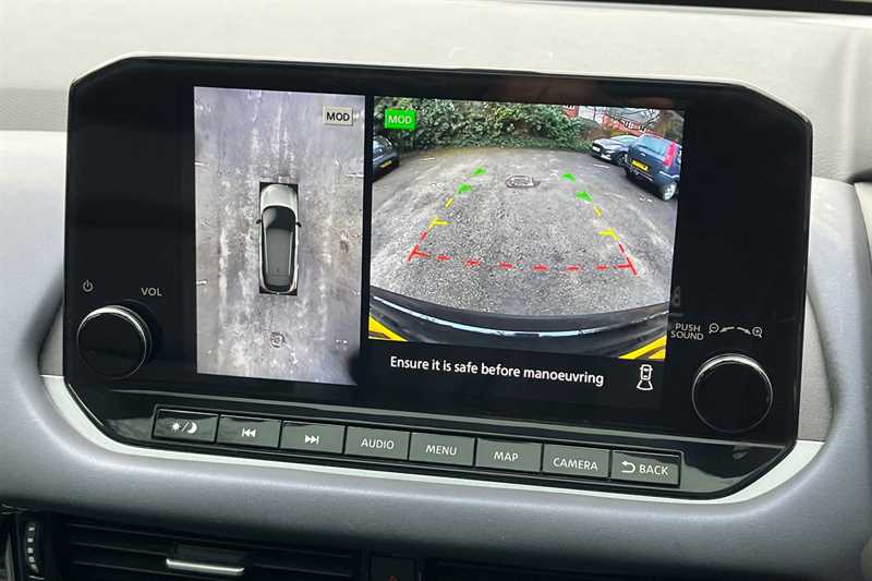 Used Nissan Qashqai 2022 for sale - 77996779: Photo 12