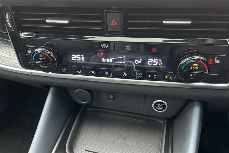 Used Nissan Qashqai 2022 for sale - 77996779: Photo 13